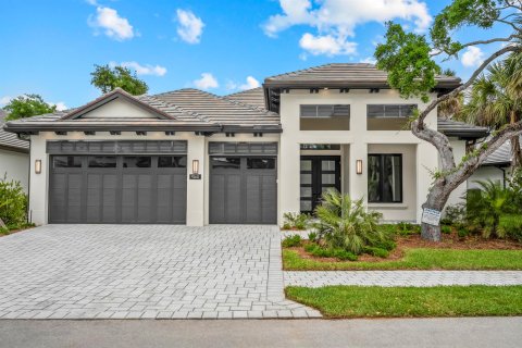 Villa ou maison à Vero Beach, Floride 3 chambres, 274.43 m2 № 2174042