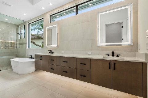 Villa ou maison à vendre à Vero Beach, Floride: 3 chambres, 274.43 m2 № 2174042 - photo 26