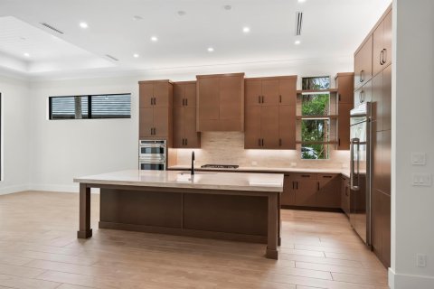 Villa ou maison à vendre à Vero Beach, Floride: 3 chambres, 274.43 m2 № 2174042 - photo 5