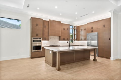 Villa ou maison à vendre à Vero Beach, Floride: 3 chambres, 274.43 m2 № 2174042 - photo 7