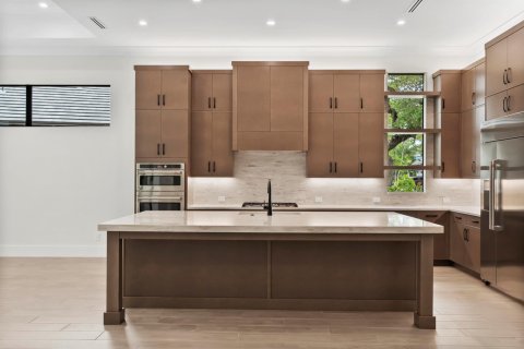 Villa ou maison à vendre à Vero Beach, Floride: 3 chambres, 274.43 m2 № 2174042 - photo 6