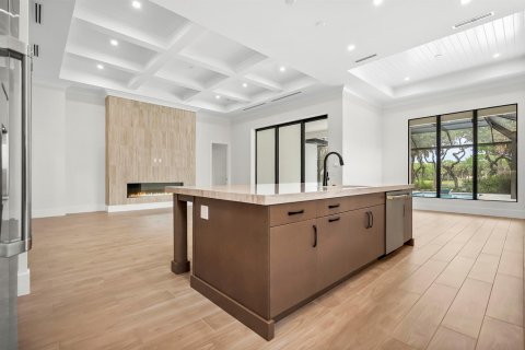 Villa ou maison à vendre à Vero Beach, Floride: 3 chambres, 274.43 m2 № 2174042 - photo 15