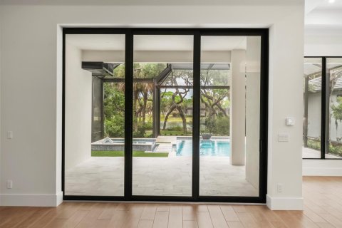 Villa ou maison à vendre à Vero Beach, Floride: 3 chambres, 274.43 m2 № 2174042 - photo 22