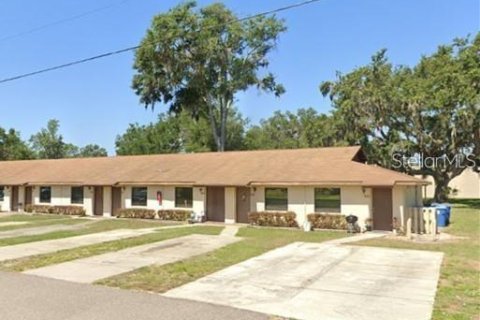 Apartment in Fort Meade, Florida 1 bedroom, 61.32 sq.m. № 2135415