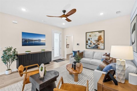 Townhouse in Orlando, Florida 3 bedrooms, 154.68 sq.m. № 2205483 - photo 25