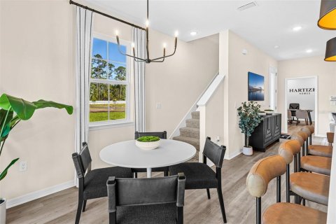 Townhouse in Orlando, Florida 3 bedrooms, 154.68 sq.m. № 2205483 - photo 22