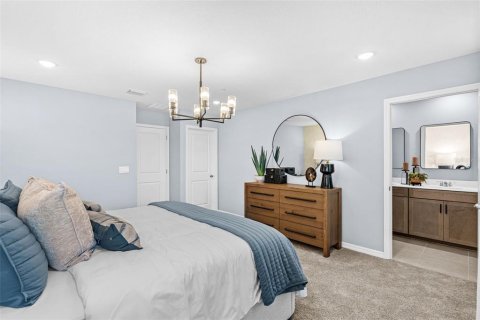 Townhouse in Orlando, Florida 3 bedrooms, 154.68 sq.m. № 2205483 - photo 17