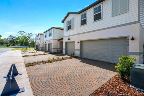 Townhouse in Orlando, Florida 3 bedrooms, 154.68 sq.m. № 2205483