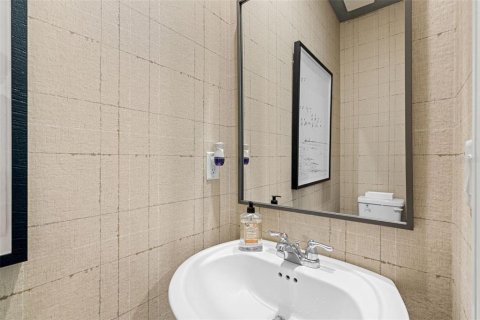 Townhouse in Orlando, Florida 3 bedrooms, 154.68 sq.m. № 2205483 - photo 30