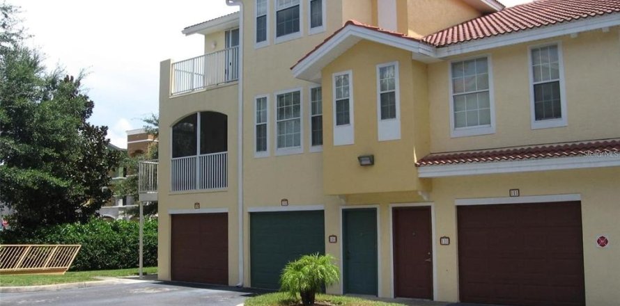 Condominio en Orlando, Florida, 2 dormitorios № 1886165