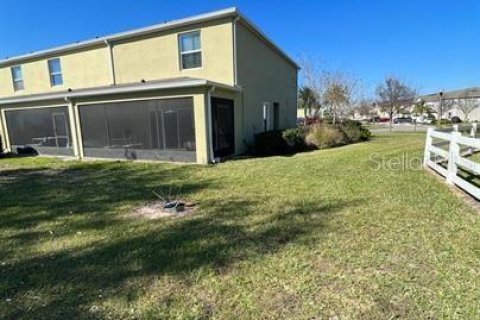 Adosado en alquiler en Davenport, Florida, 3 dormitorios, 160.16 m2 № 1904902 - foto 22