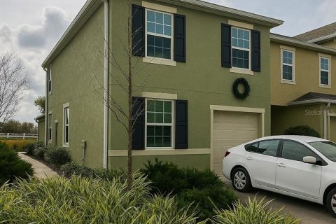 Adosado en alquiler en Davenport, Florida, 3 dormitorios, 160.16 m2 № 1904902 - foto 1