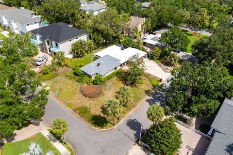 Villa ou maison à vendre à Tampa, Floride: 3 chambres, 206.06 m2 № 1911983 - photo 2