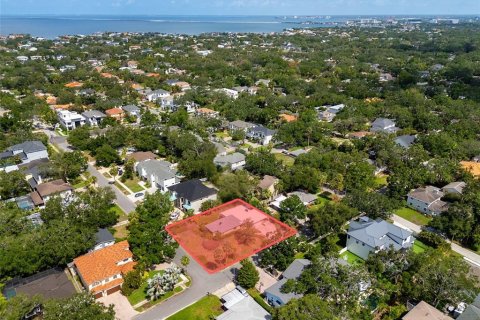 Villa ou maison à vendre à Tampa, Floride: 3 chambres, 206.06 m2 № 1911983 - photo 1