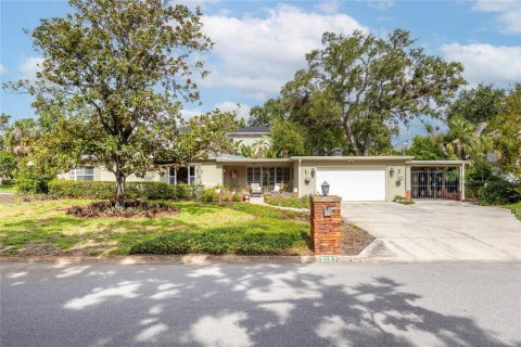 Villa ou maison à vendre à Tampa, Floride: 3 chambres, 206.06 m2 № 1911983 - photo 4