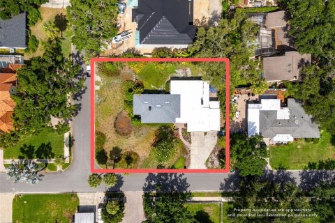 Villa ou maison à vendre à Tampa, Floride: 3 chambres, 206.06 m2 № 1911983 - photo 3
