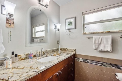 Villa ou maison à vendre à Tampa, Floride: 3 chambres, 206.06 m2 № 1911983 - photo 22