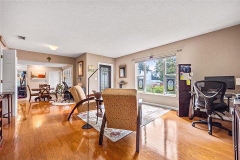 Villa ou maison à vendre à Tampa, Floride: 3 chambres, 206.06 m2 № 1911983 - photo 7