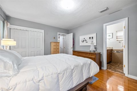 Villa ou maison à vendre à Tampa, Floride: 3 chambres, 206.06 m2 № 1911983 - photo 21