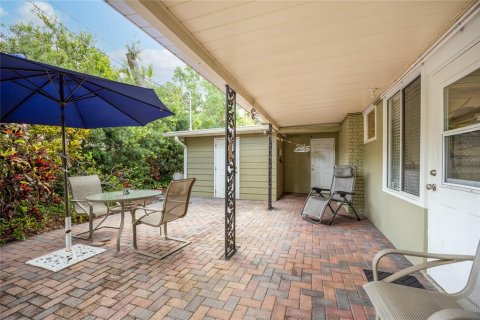 Villa ou maison à vendre à Tampa, Floride: 3 chambres, 206.06 m2 № 1911983 - photo 30