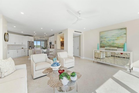 Condo in Jupiter, Florida, 2 bedrooms № 2431566 - photo 7
