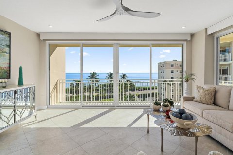 Condo in Jupiter, Florida, 2 bedrooms № 2431566 - photo 4