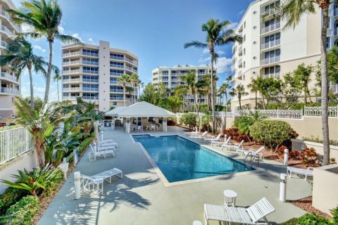 Condo in Jupiter, Florida, 2 bedrooms № 2431566 - photo 26