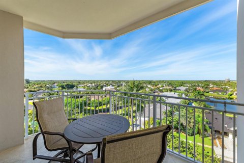 Condo in Jupiter, Florida, 2 bedrooms № 2431566 - photo 9