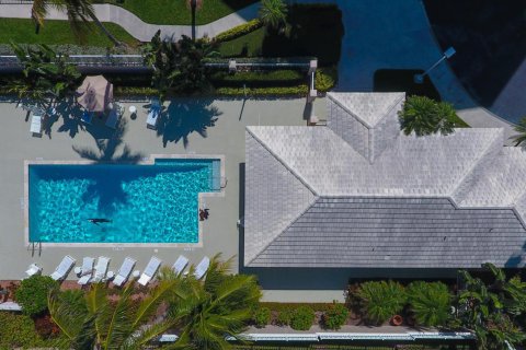 Condo in Jupiter, Florida, 2 bedrooms № 2431566 - photo 25
