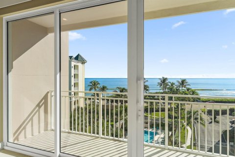 Condo in Jupiter, Florida, 2 bedrooms № 2431566 - photo 5