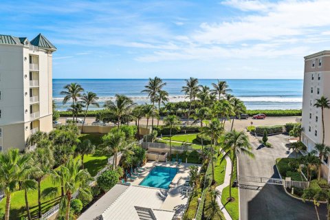 Condo in Jupiter, Florida, 2 bedrooms № 2431566