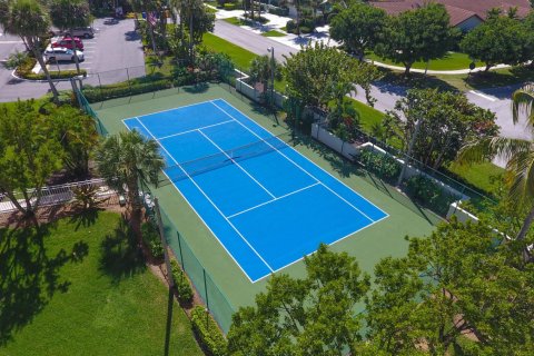Condo in Jupiter, Florida, 2 bedrooms № 2431566 - photo 27