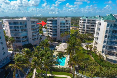 Condo in Jupiter, Florida, 2 bedrooms № 2431566 - photo 3