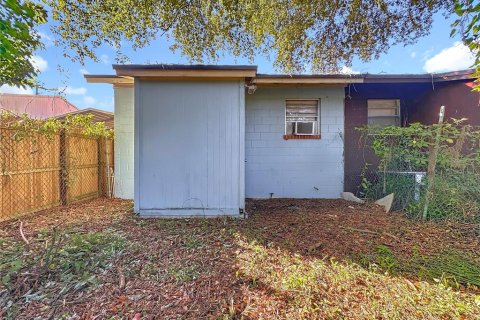 Townhouse in Jacksonville, Florida 2 bedrooms, 66.52 sq.m. № 1878097 - photo 17