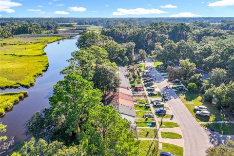 Townhouse in Jacksonville, Florida 2 bedrooms, 66.52 sq.m. № 1878097 - photo 19