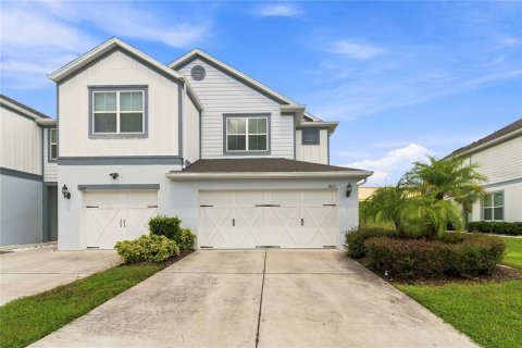 Townhouse in Orlando, Florida 3 bedrooms, 160.54 sq.m. № 2351580