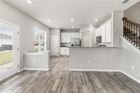 Touwnhouse à vendre à Orlando, Floride: 3 chambres, 160.54 m2 № 2351580 - photo 14