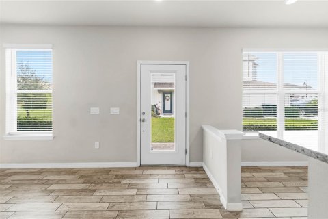 Touwnhouse à vendre à Orlando, Floride: 3 chambres, 160.54 m2 № 2351580 - photo 6