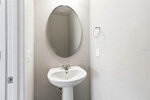 Touwnhouse à vendre à Orlando, Floride: 3 chambres, 160.54 m2 № 2351580 - photo 23