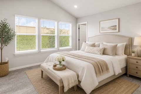 Touwnhouse à vendre à Orlando, Floride: 3 chambres, 160.54 m2 № 2351580 - photo 28
