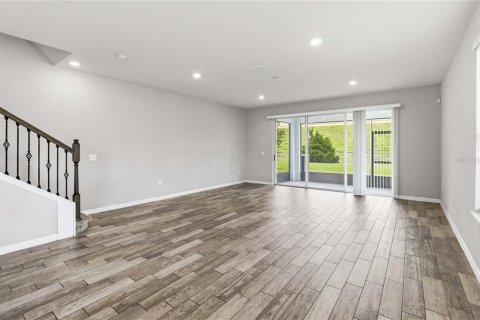 Touwnhouse à vendre à Orlando, Floride: 3 chambres, 160.54 m2 № 2351580 - photo 9