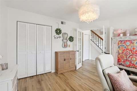 Touwnhouse à vendre à Safety Harbor, Floride: 2 chambres, 131.46 m2 № 1796814 - photo 28