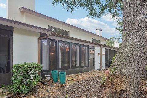 Touwnhouse à vendre à Safety Harbor, Floride: 2 chambres, 131.46 m2 № 1796814 - photo 30