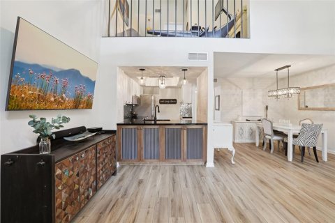 Touwnhouse à vendre à Safety Harbor, Floride: 2 chambres, 131.46 m2 № 1796814 - photo 5