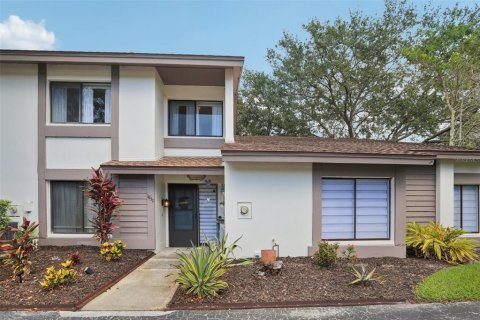 Touwnhouse à vendre à Safety Harbor, Floride: 2 chambres, 131.46 m2 № 1796814 - photo 1