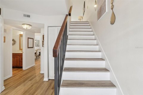 Touwnhouse à vendre à Safety Harbor, Floride: 2 chambres, 131.46 m2 № 1796814 - photo 18