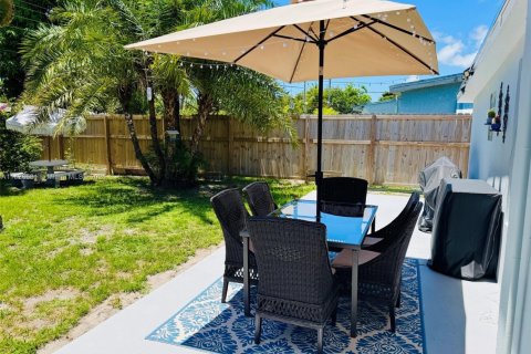 House in West Park, Florida 3 bedrooms, 88.44 sq.m. № 1796283 - photo 12