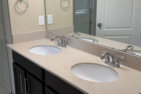 Touwnhouse à louer à Windermere, Floride: 3 chambres, 143.53 m2 № 2421827 - photo 9