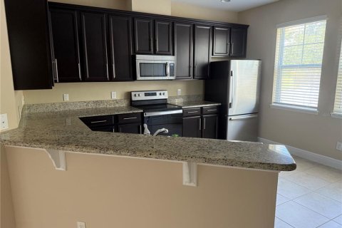 Touwnhouse à louer à Windermere, Floride: 3 chambres, 143.53 m2 № 2421827 - photo 6