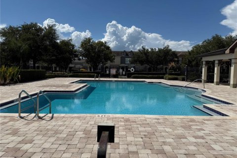 Touwnhouse à louer à Windermere, Floride: 3 chambres, 143.53 m2 № 2421827 - photo 23
